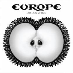 Europe : Last Look at Eden